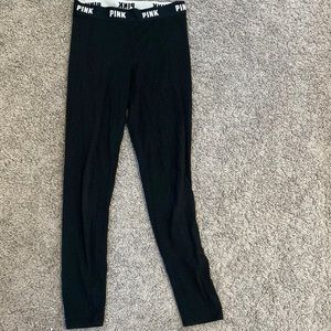 PINK Victoria secret leggings